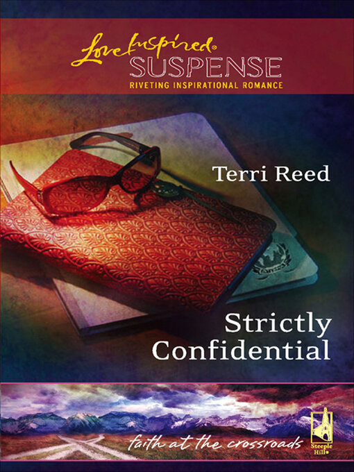 Title details for Strictly Confidential by Terri Reed - Available